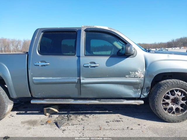 Aukcja sprzedaży 2011 Gmc Sierra 1500 Sle, vin: 3GTP1VE00BG382899, numer aukcji: 44594226