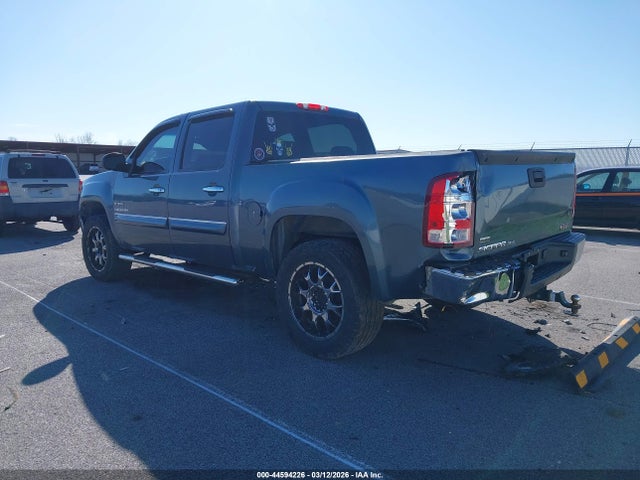 Aukcja sprzedaży 2011 Gmc Sierra 1500 Sle, vin: 3GTP1VE00BG382899, numer aukcji: 44594226