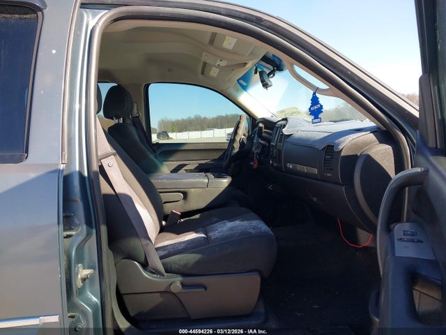 Aukcja sprzedaży 2011 Gmc Sierra 1500 Sle, vin: 3GTP1VE00BG382899, numer aukcji: 44594226