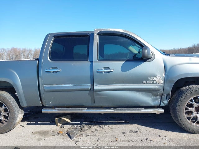 Aukcja sprzedaży 2011 Gmc Sierra 1500 Sle, vin: 3GTP1VE00BG382899, numer aukcji: 44594226