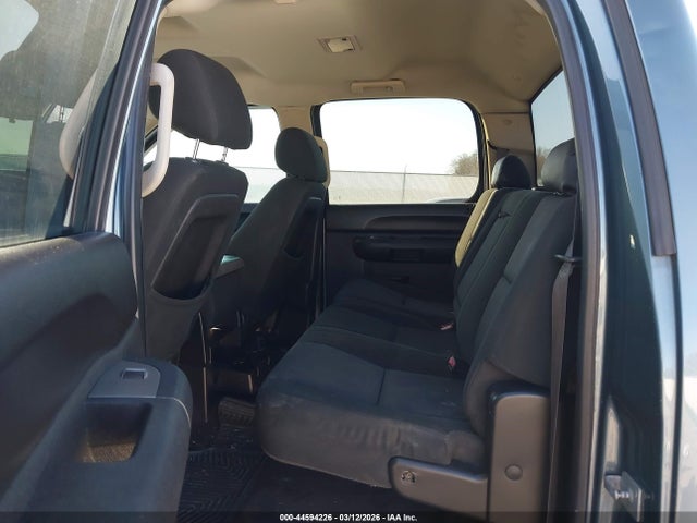 Aukcja sprzedaży 2011 Gmc Sierra 1500 Sle, vin: 3GTP1VE00BG382899, numer aukcji: 44594226