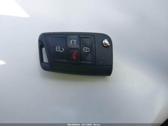 44594242 :رقم المزاد ، 3VWBX7BU4SM060888 vin ، 2025 Volkswagen Jetta 1.5t Sport مزاد بيع