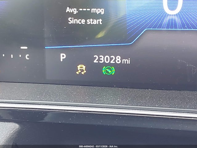 44594242 :رقم المزاد ، 3VWBX7BU4SM060888 vin ، 2025 Volkswagen Jetta 1.5t Sport مزاد بيع