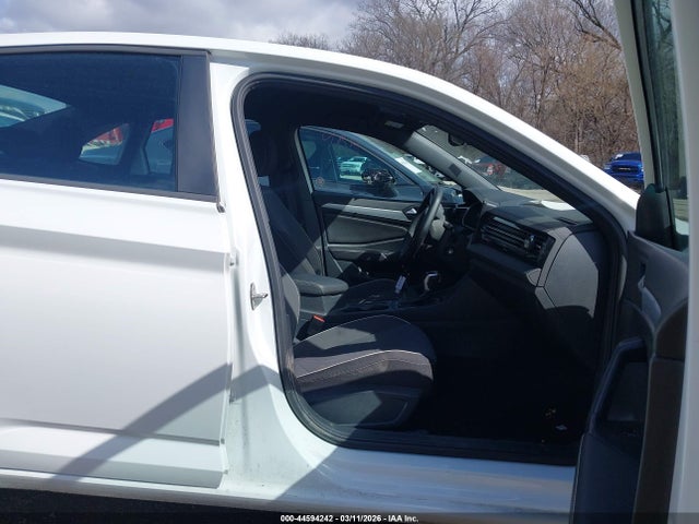 44594242 :رقم المزاد ، 3VWBX7BU4SM060888 vin ، 2025 Volkswagen Jetta 1.5t Sport مزاد بيع
