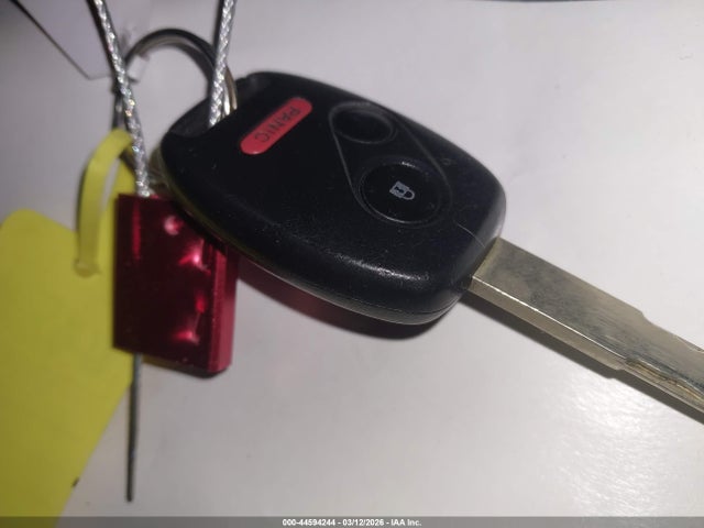 2010 HONDA ODYSSEY 5FNRL3H28AB050931 Photo 10