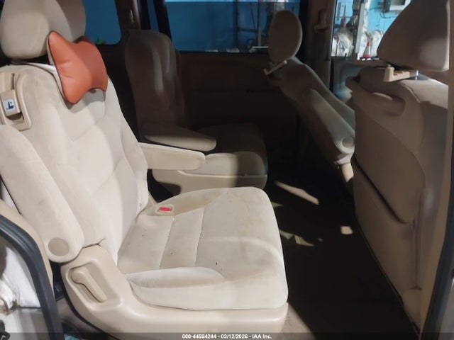 2010 HONDA ODYSSEY 5FNRL3H28AB050931 Photo 7