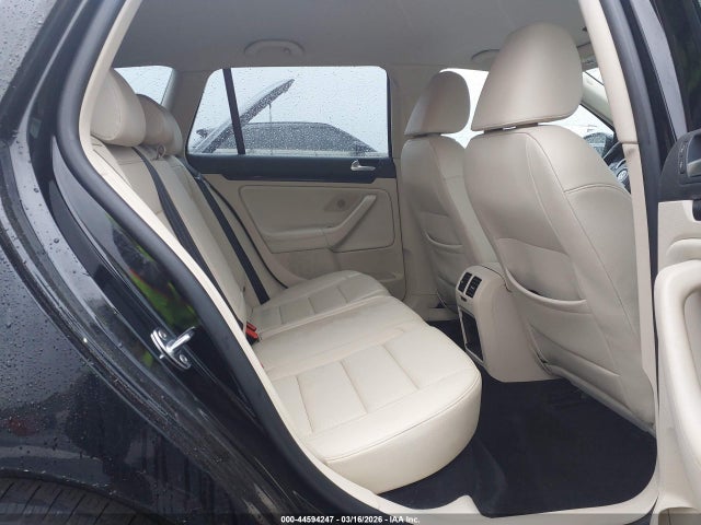 44594247 :رقم المزاد ، 3VWPL7AJ5CM632402 vin ، 2012 Volkswagen Jetta Sportwagen 2.0l Tdi مزاد بيع