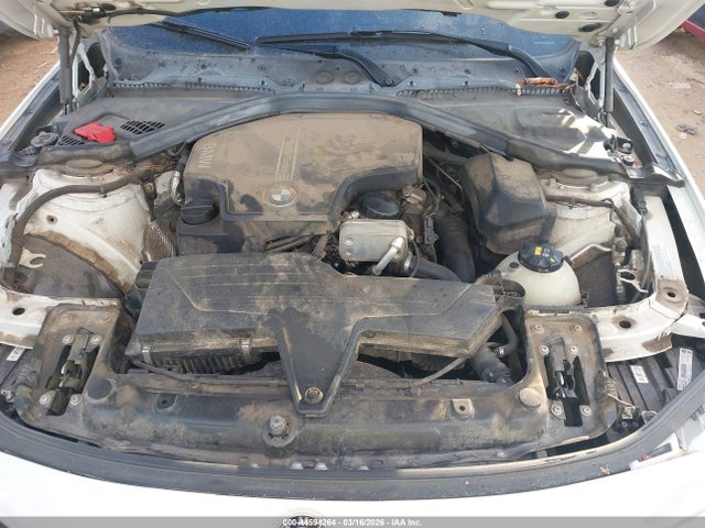 Продажа на аукционе авто 2015 Bmw 328i, vin: WBA3A5G56FNS90083, номер лота: 44594264