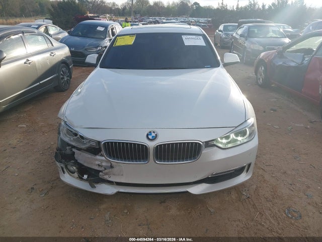 Продажа на аукционе авто 2015 Bmw 328i, vin: WBA3A5G56FNS90083, номер лота: 44594264