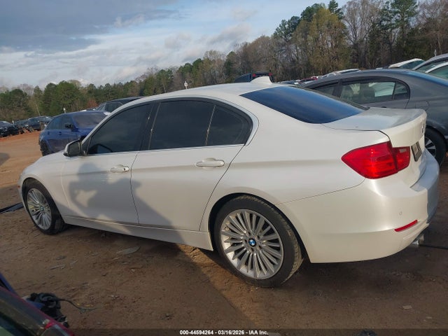 Продажа на аукционе авто 2015 Bmw 328i, vin: WBA3A5G56FNS90083, номер лота: 44594264