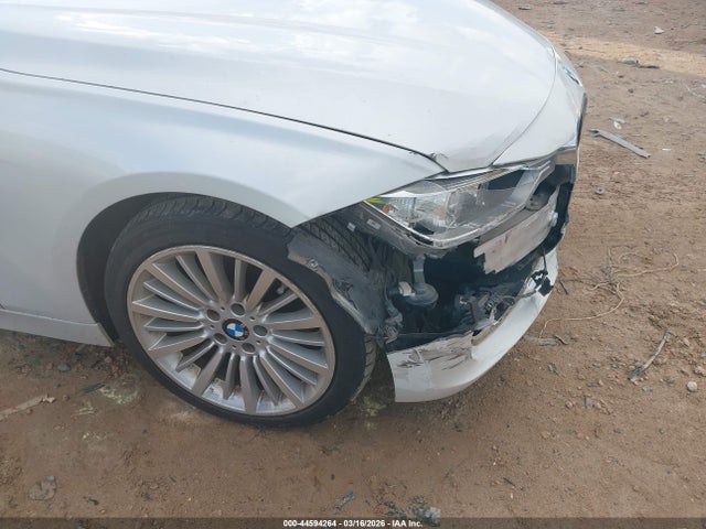 Продажа на аукционе авто 2015 Bmw 328i, vin: WBA3A5G56FNS90083, номер лота: 44594264