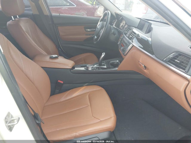 Продажа на аукционе авто 2015 Bmw 328i, vin: WBA3A5G56FNS90083, номер лота: 44594264
