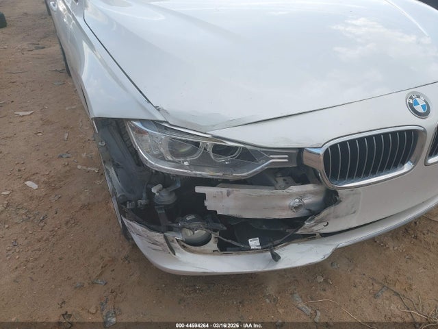 Продажа на аукционе авто 2015 Bmw 328i, vin: WBA3A5G56FNS90083, номер лота: 44594264