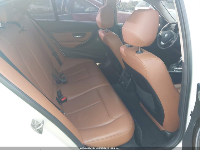 Продажа на аукционе авто 2015 Bmw 328i, vin: WBA3A5G56FNS90083, номер лота: 44594264