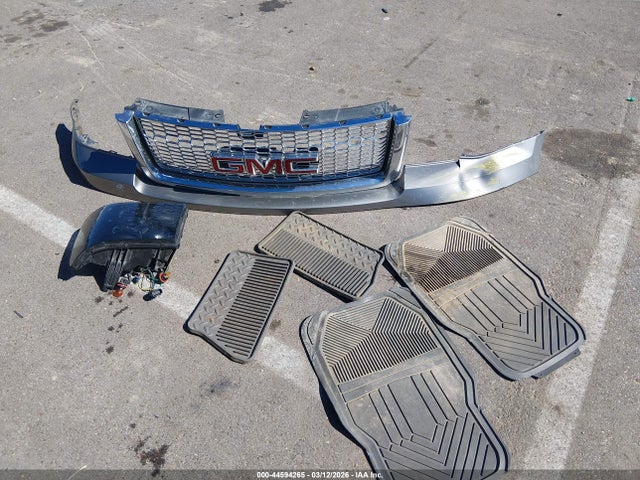 Aukcja sprzedaży 2009 Gmc Sierra 1500 Sle, vin: 3GTEK23319G186674, numer aukcji: 44594265