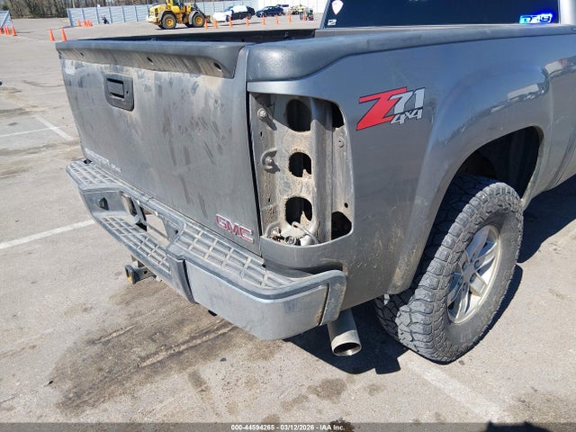 Aukcja sprzedaży 2009 Gmc Sierra 1500 Sle, vin: 3GTEK23319G186674, numer aukcji: 44594265