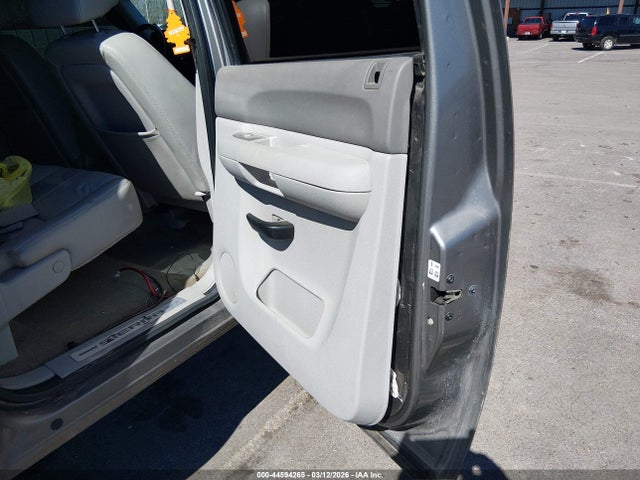 Aukcja sprzedaży 2009 Gmc Sierra 1500 Sle, vin: 3GTEK23319G186674, numer aukcji: 44594265