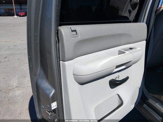 Aukcja sprzedaży 2009 Gmc Sierra 1500 Sle, vin: 3GTEK23319G186674, numer aukcji: 44594265