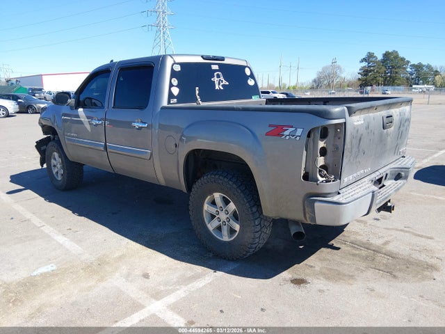Aukcja sprzedaży 2009 Gmc Sierra 1500 Sle, vin: 3GTEK23319G186674, numer aukcji: 44594265
