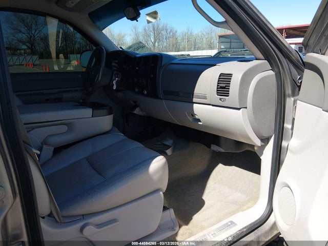 Aukcja sprzedaży 2009 Gmc Sierra 1500 Sle, vin: 3GTEK23319G186674, numer aukcji: 44594265