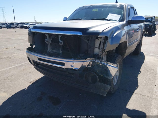 Aukcja sprzedaży 2009 Gmc Sierra 1500 Sle, vin: 3GTEK23319G186674, numer aukcji: 44594265