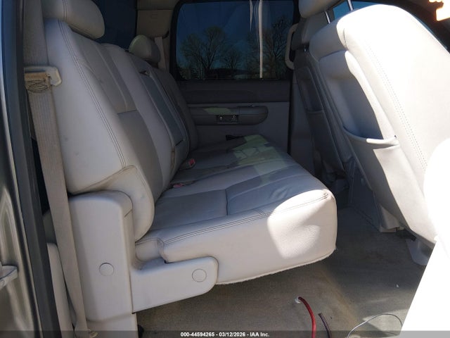 Aukcja sprzedaży 2009 Gmc Sierra 1500 Sle, vin: 3GTEK23319G186674, numer aukcji: 44594265