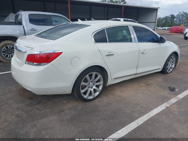 Продаж на аукціоні авто 2010 Buick Lacrosse Cxs, vin: 1G4GE5EV8AF294484, номер лоту: 44594266