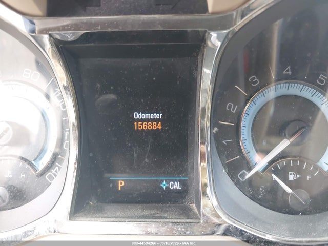 Продаж на аукціоні авто 2010 Buick Lacrosse Cxs, vin: 1G4GE5EV8AF294484, номер лоту: 44594266