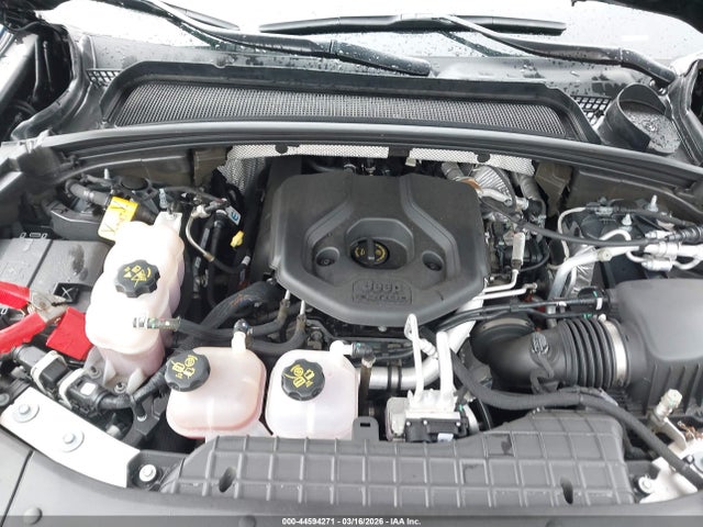 Aukcja sprzedaży 2024 Jeep Grand Cherokee 4xe, vin: 1C4RJYB61RC712498, numer aukcji: 44594271