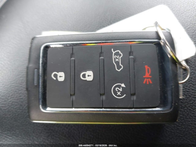 Aukcja sprzedaży 2024 Jeep Grand Cherokee 4xe, vin: 1C4RJYB61RC712498, numer aukcji: 44594271