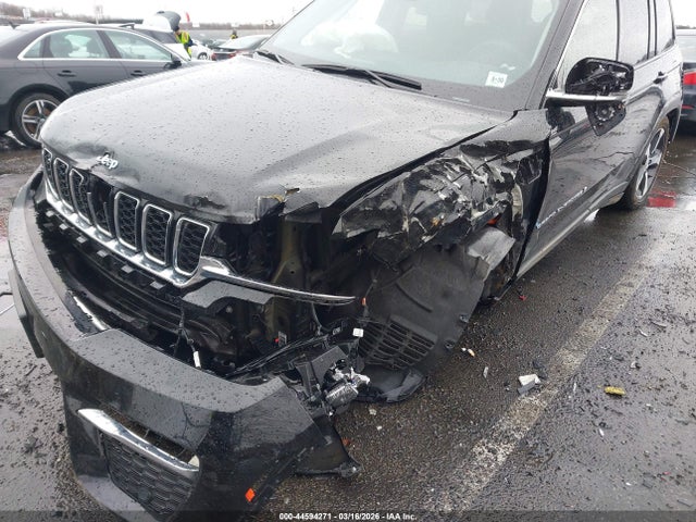Aukcja sprzedaży 2024 Jeep Grand Cherokee 4xe, vin: 1C4RJYB61RC712498, numer aukcji: 44594271