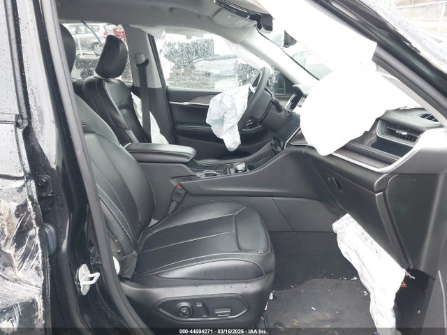 Aukcja sprzedaży 2024 Jeep Grand Cherokee 4xe, vin: 1C4RJYB61RC712498, numer aukcji: 44594271