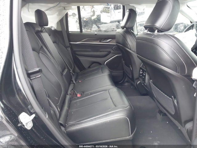 Aukcja sprzedaży 2024 Jeep Grand Cherokee 4xe, vin: 1C4RJYB61RC712498, numer aukcji: 44594271