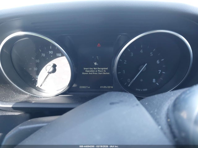 Aukcja sprzedaży 2017 Land Rover Range Rover Sport 3.0l V6 Supercharged Hse, vin: SALWR2FV9HA683300, numer aukcji: 44594280