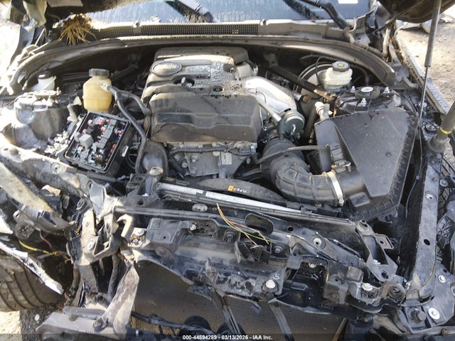 2018 CADILLAC ATS 1G6AA5RX3J0174048 Photo 9