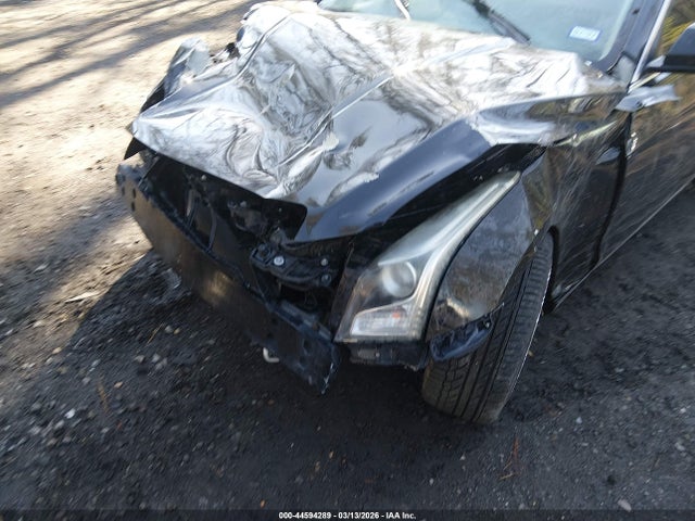 2018 CADILLAC ATS 1G6AA5RX3J0174048 Photo 5