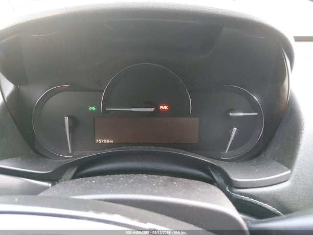 2018 CADILLAC ATS 1G6AA5RX3J0174048 Photo 6