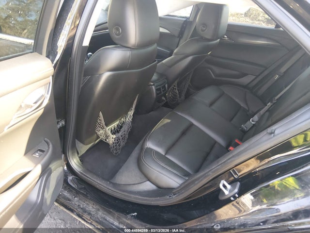 2018 CADILLAC ATS 1G6AA5RX3J0174048 Photo 7