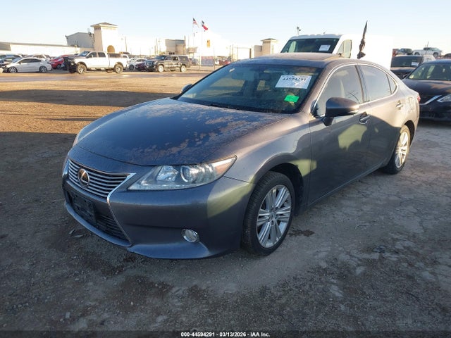 Продажа на аукционе авто 2013 Lexus Es 350, vin: JTHBK1GG3D2025897, номер лота: 44594291