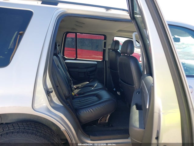 2004 Mercury Mountaineer მანქანა იყიდება აუქციონზე, vin: 4M2ZU66EX4UJ20270, აუქციონის ნომერი: 44594294