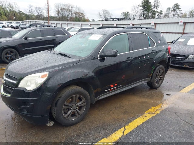 Продаж на аукціоні авто 2015 Chevrolet Equinox 1lt, vin: 2GNALBEK4F1157729, номер лоту: 44594297