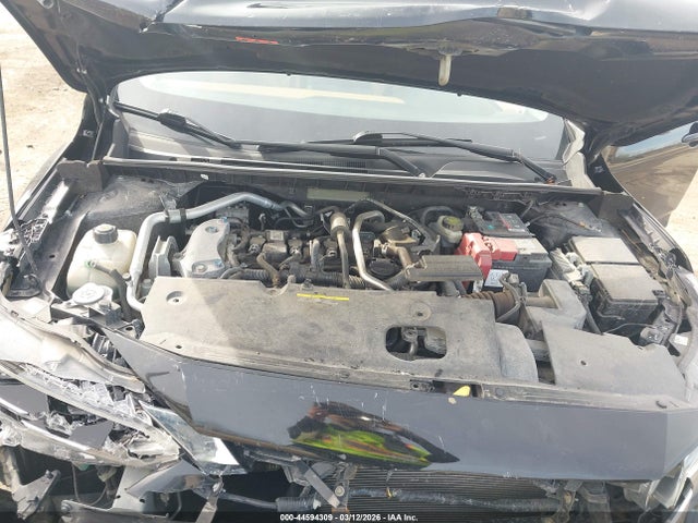 2020 NISSAN SENTRA 3N1AB8CV7LY233746 Photo 9