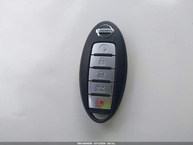 2020 NISSAN SENTRA 3N1AB8CV7LY233746 Photo 10