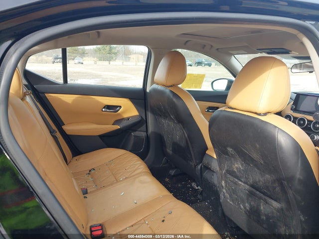 2020 NISSAN SENTRA 3N1AB8CV7LY233746 Photo 7