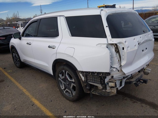 Продаж на аукціоні авто 2024 Hyundai Palisade Limited, vin: KM8R5DGE8RU764410, номер лоту: 44594317