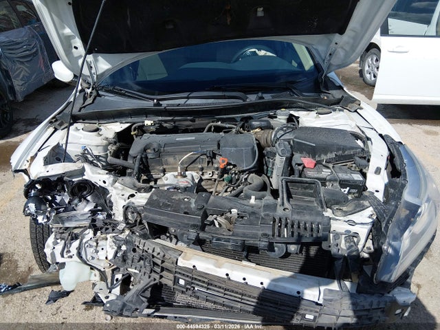 2016 HONDA ACCORD 1HGCR2F31GA136188 Photo 9