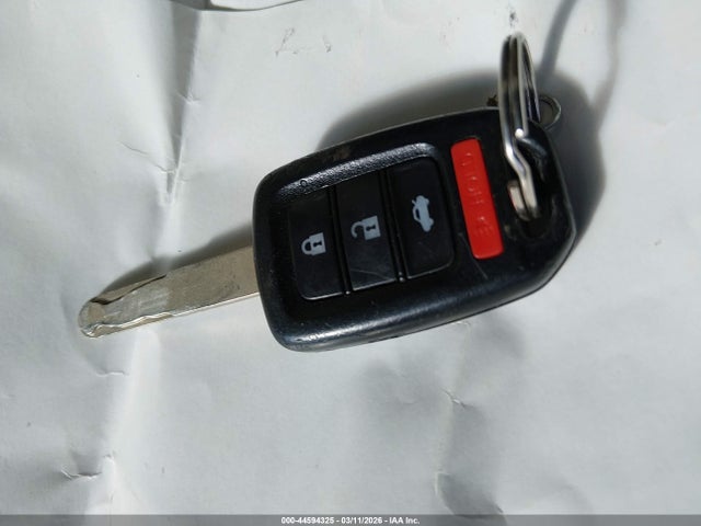 2016 HONDA ACCORD 1HGCR2F31GA136188 Photo 10