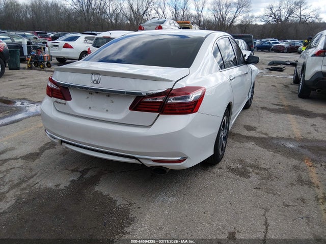 2016 HONDA ACCORD 1HGCR2F31GA136188 Photo 3
