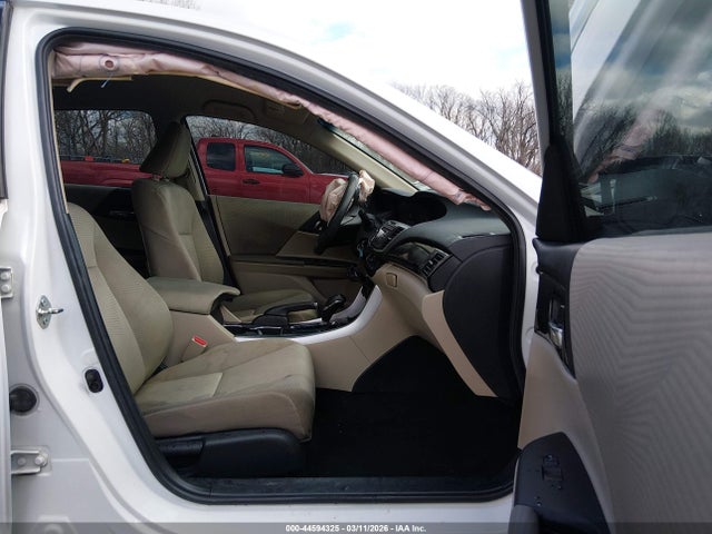 2016 HONDA ACCORD 1HGCR2F31GA136188 Photo 4