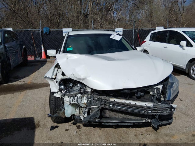 2016 HONDA ACCORD 1HGCR2F31GA136188 Photo 5